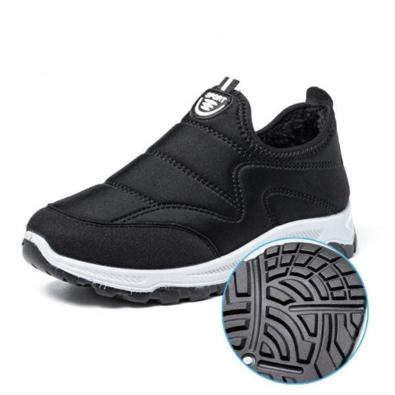 Zelmira - Zapatilla Universal De Invierno