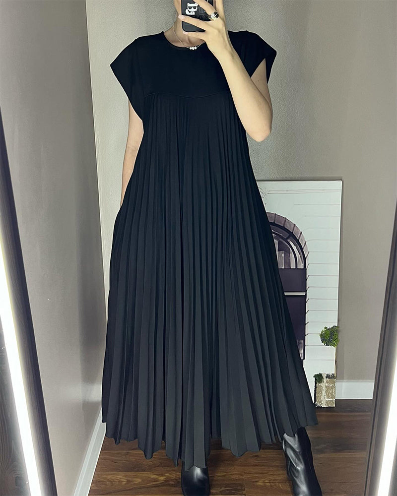 Sylmie - Elegante Vestido Largo