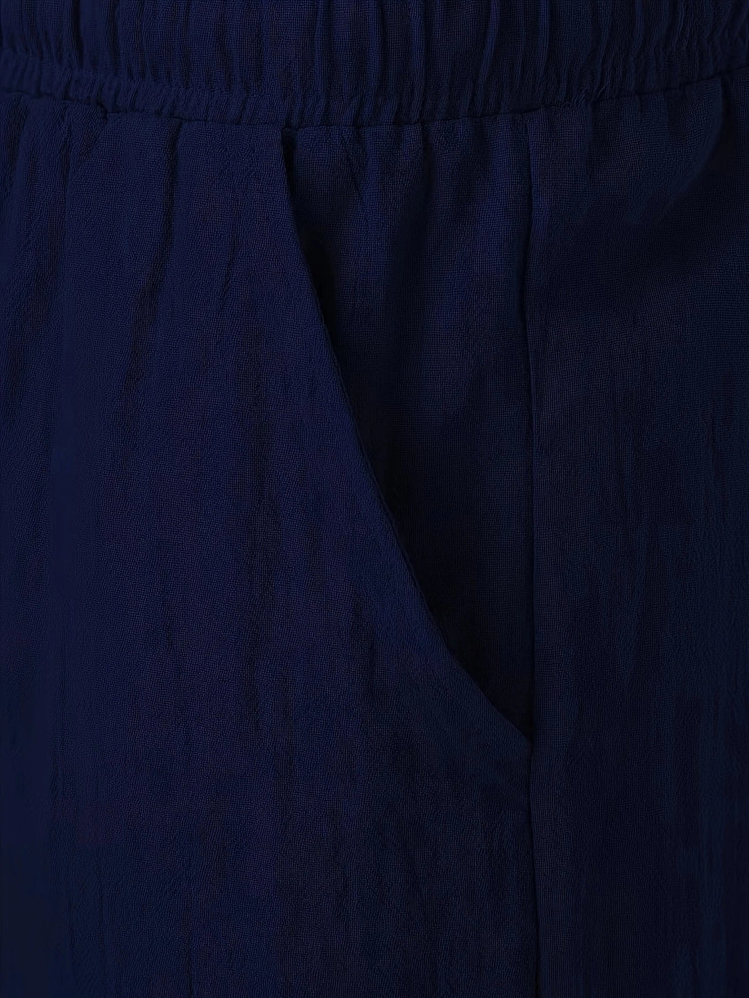 Oskam - Verano Algodón Pantalones Cortos Con Ajuste Holgado