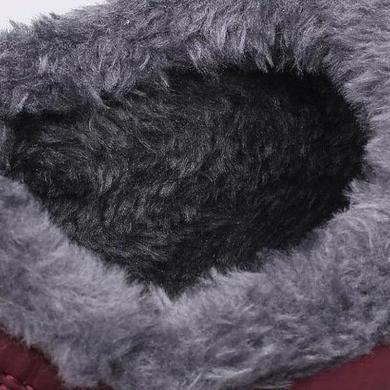 Becky - Universal Cálido Zapatos