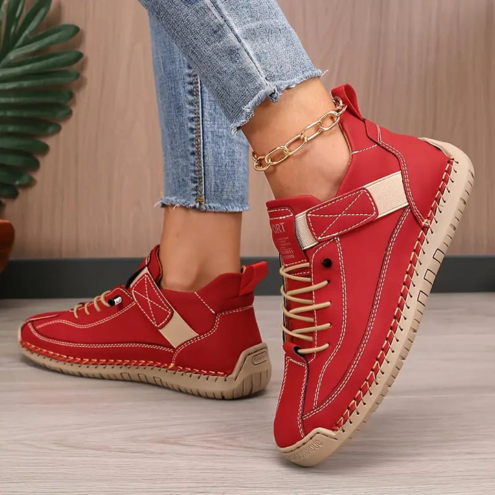 Kimberly - Zapatillas Cómodas Antideslizantes