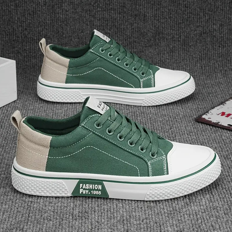 Hilario - Zapatillas Cómodas Y Casuales