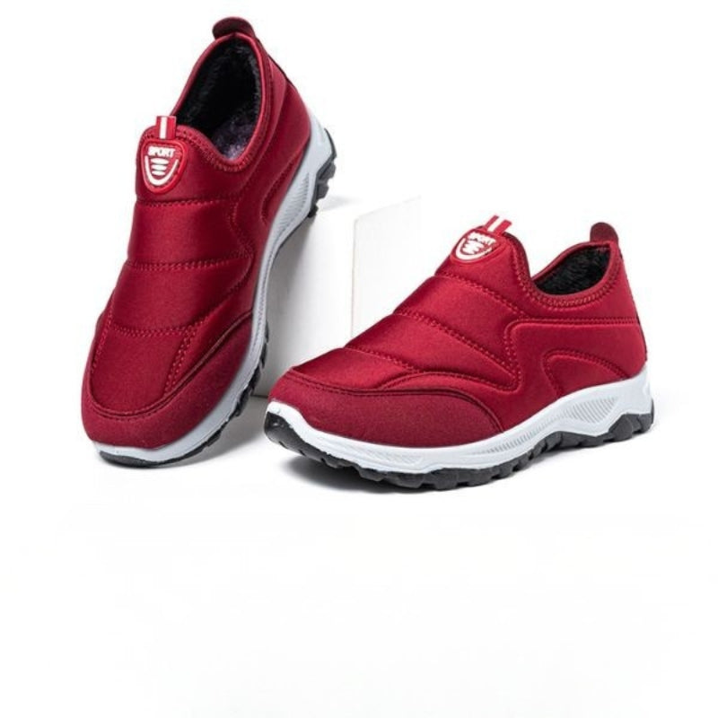 Zelmira - Zapatilla Universal De Invierno