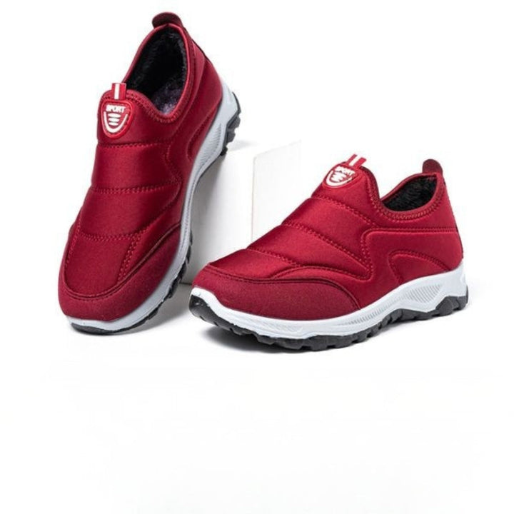 Zelmira - Zapatilla Universal De Invierno