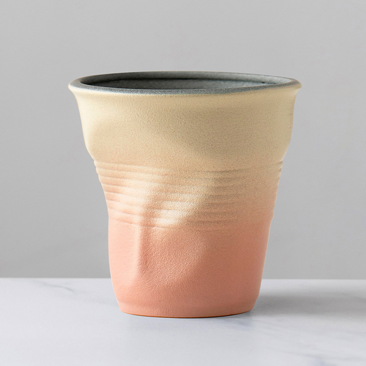 MugNatura - Tazas De Café Modernas De Cerámica