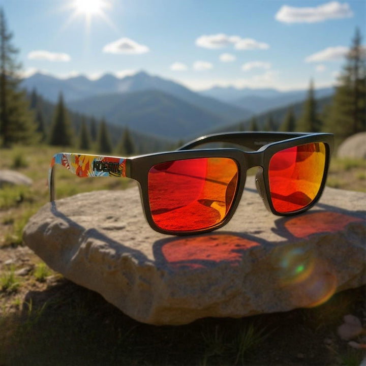 Luxora - Premium Polarizado Gafas De Sol