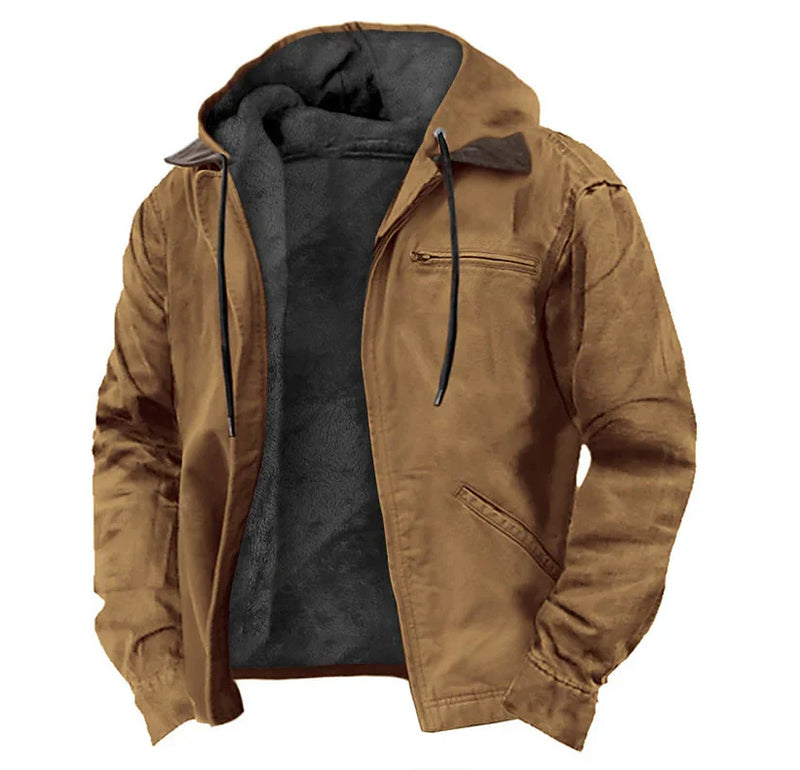 Radek - Chaqueta Térmica Premium