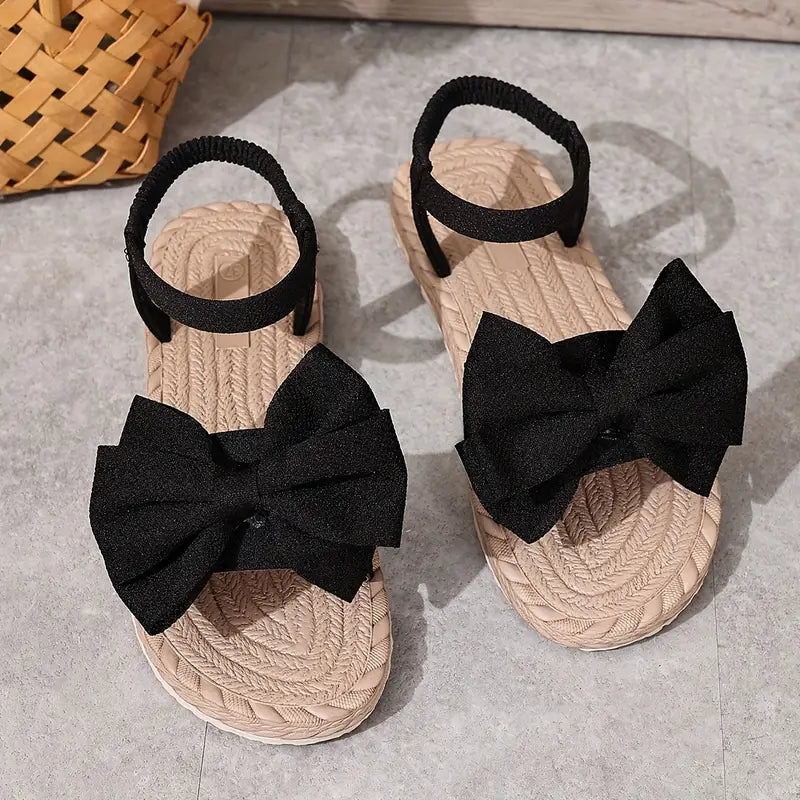 Michela - Sandalias Elegantes Cómodas