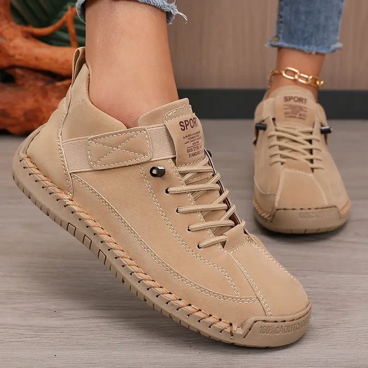 Kimberly - Zapatillas Cómodas Antideslizantes