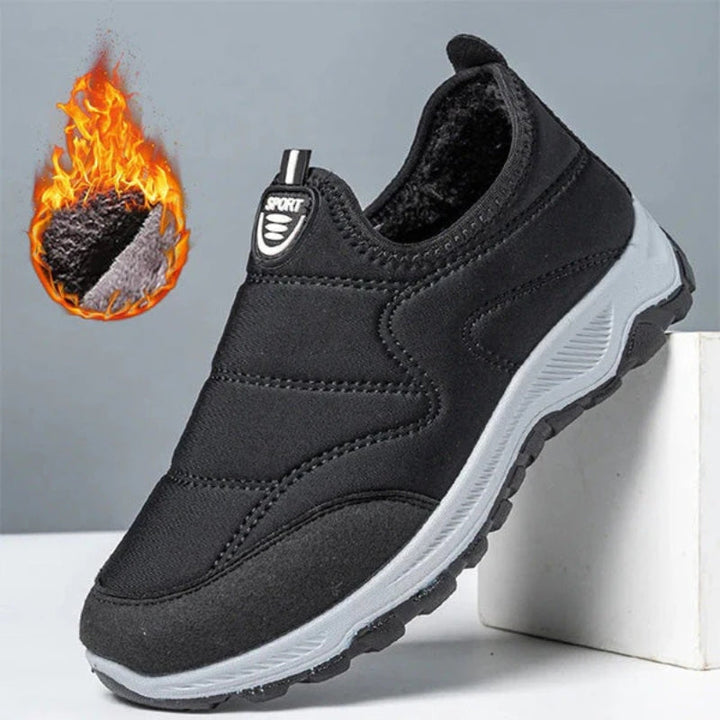 Zelmira - Zapatilla Universal De Invierno