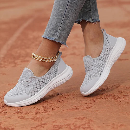 Firsova - Ortopédico Zapatos Con Suela Blanda