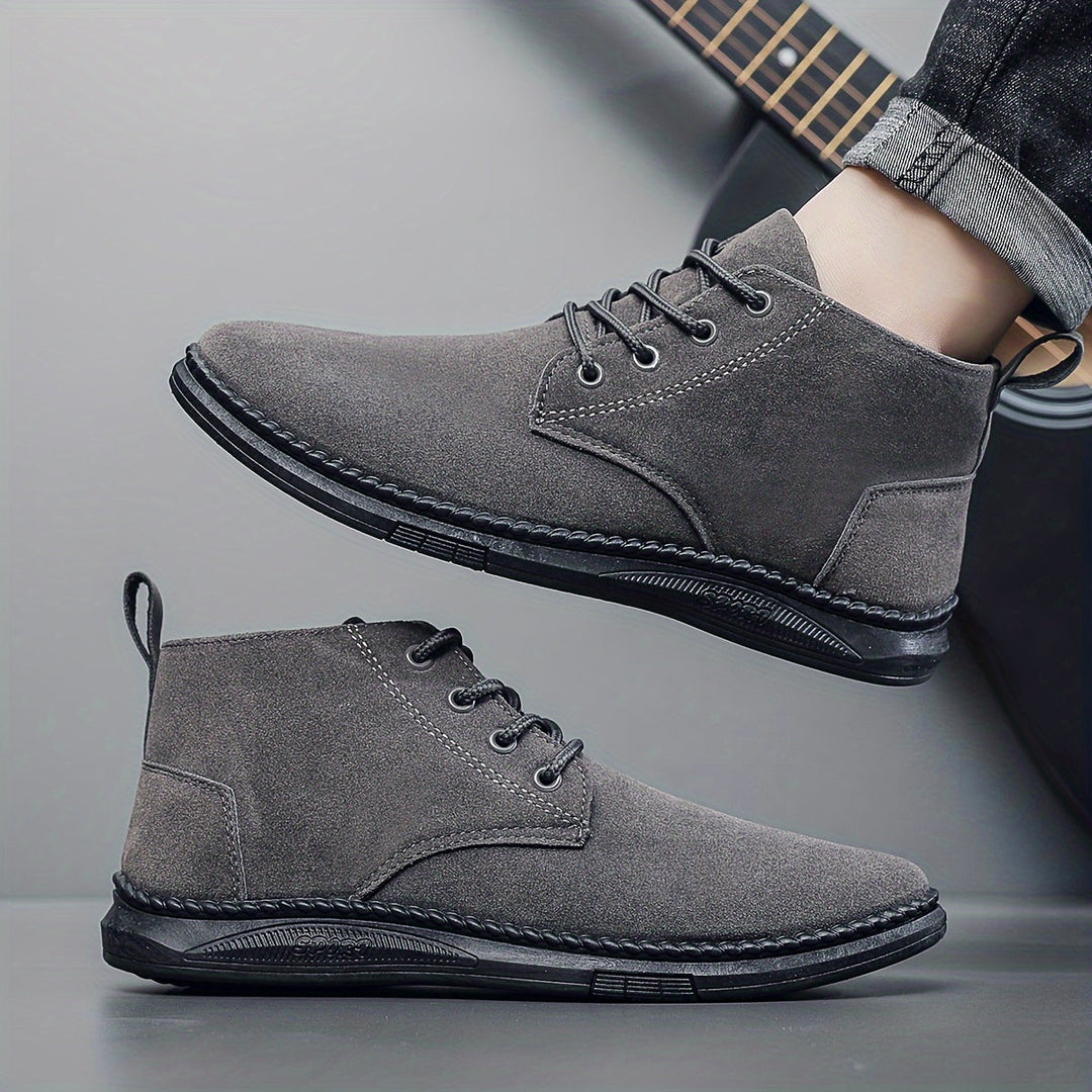 Joshua - Zapatillas Deportivas De Moda Informal
