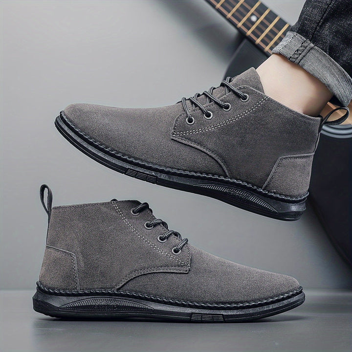 Joshua - Zapatillas Deportivas De Moda Informal