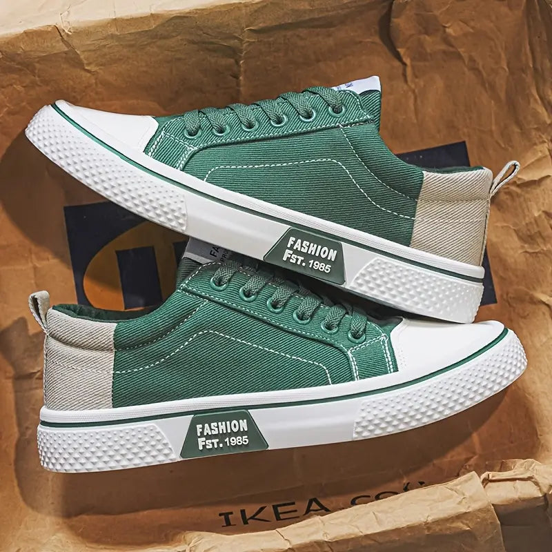 Hilario - Zapatillas Cómodas Y Casuales