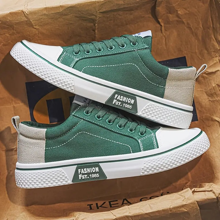Hilario - Zapatillas Cómodas Y Casuales