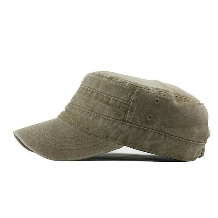 Eugeen - Gorra de Béisbol de Pesca Camo Combat