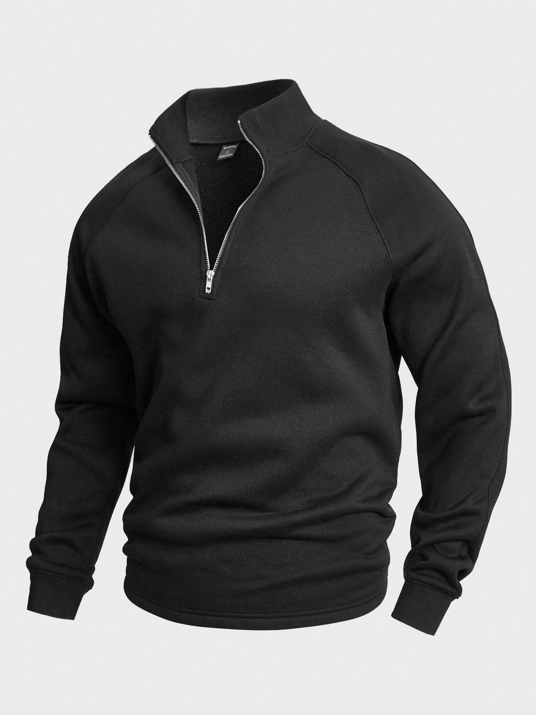 Koeman - Elegante Jersey Con Cremallera