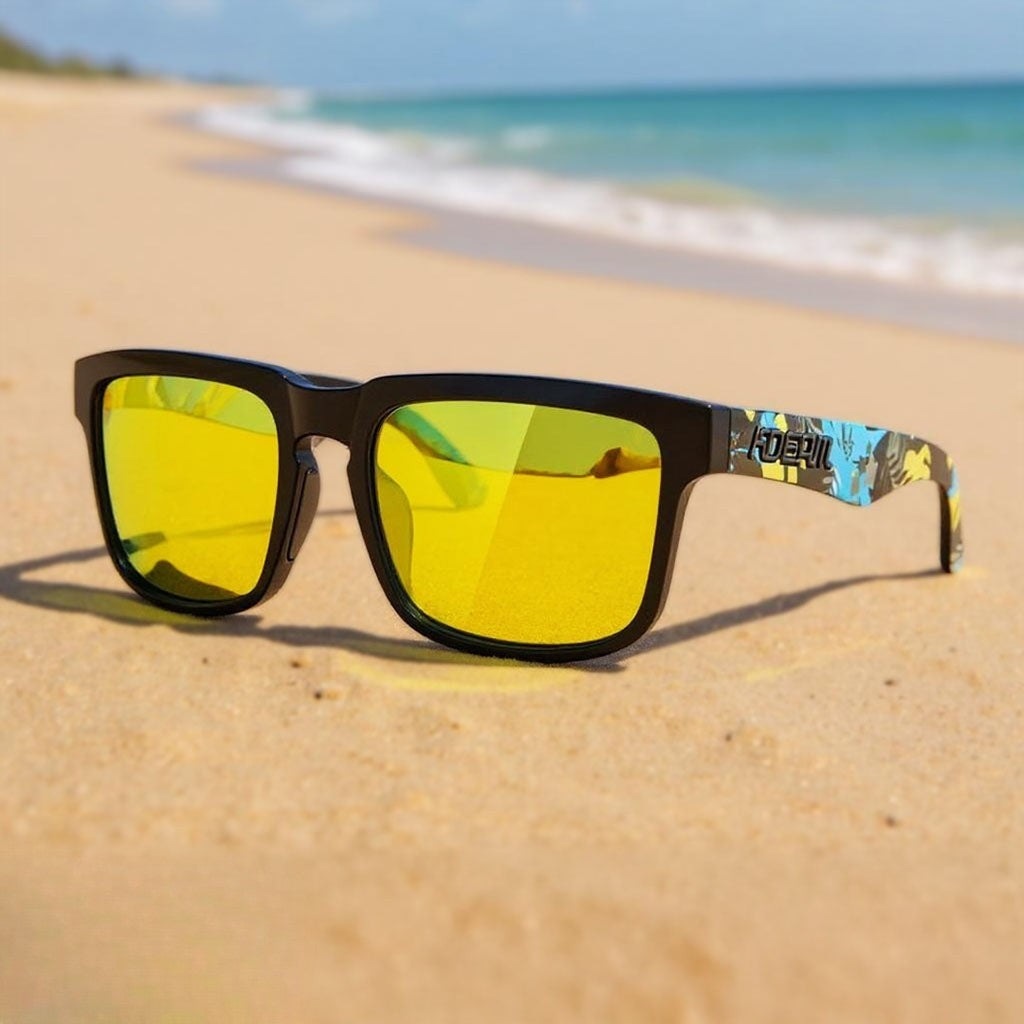 Luxora - Premium Polarizado Gafas De Sol