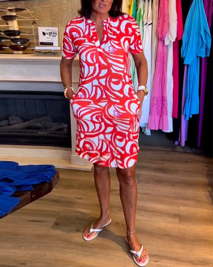 Edwina - Vestido De Verano