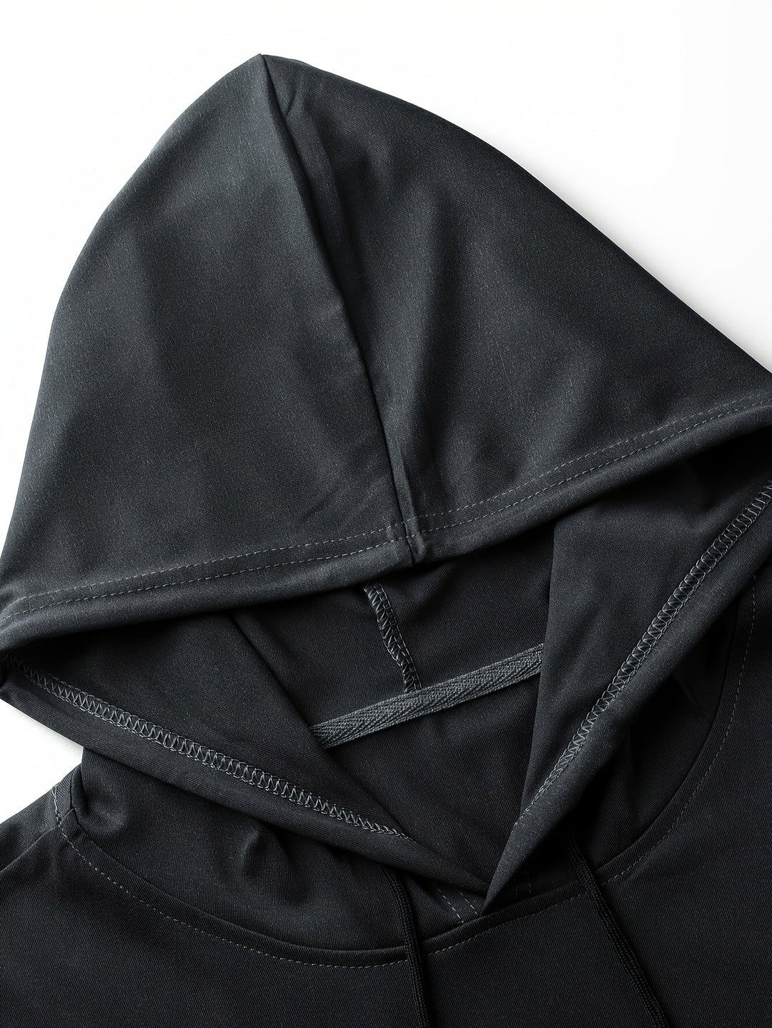 Joaquín -CamisetaSudadera con capucha informal