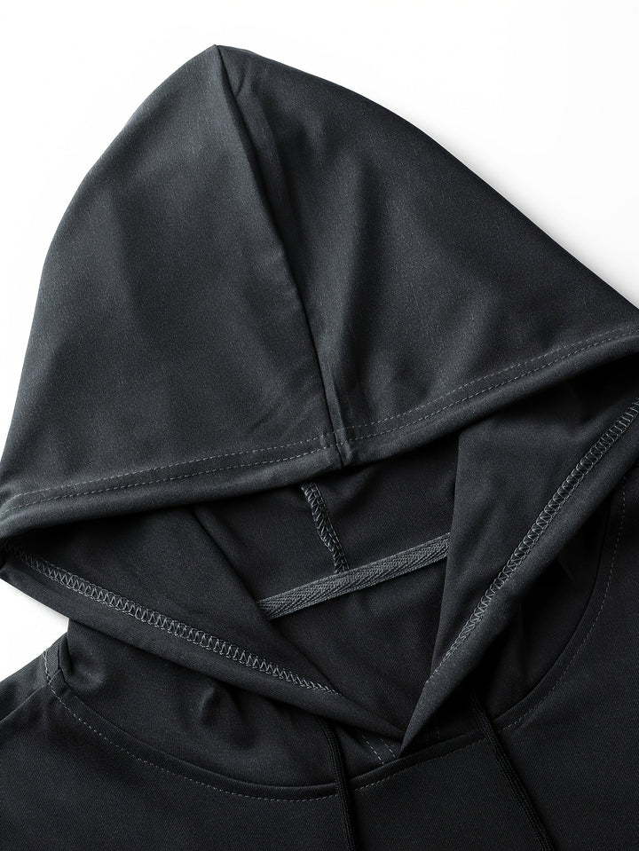 Joaquín -CamisetaSudadera con capucha informal