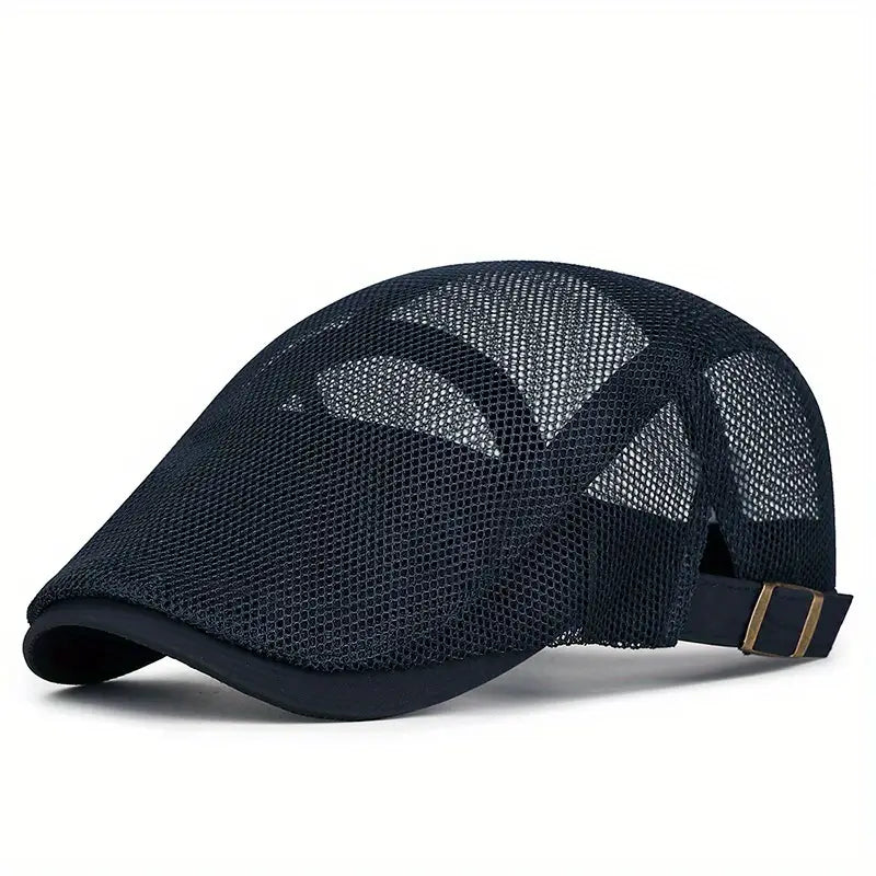Beckett - Gorra De Malla Transpirable