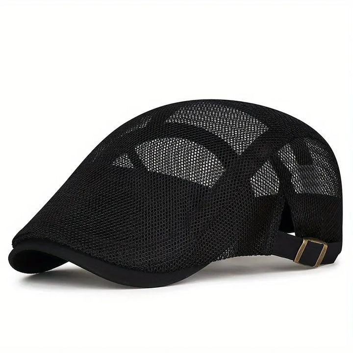 Beckett - Gorra De Malla Transpirable