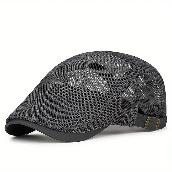 Beckett - Gorra De Malla Transpirable