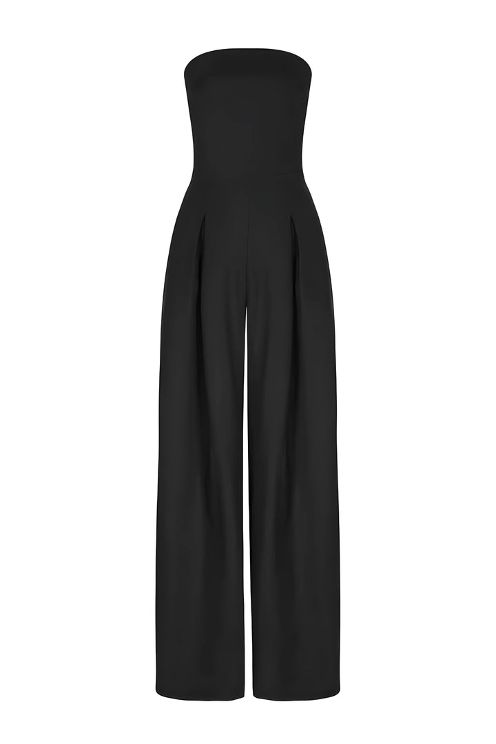 Meredith – Elegant Mono Sin Tirantes