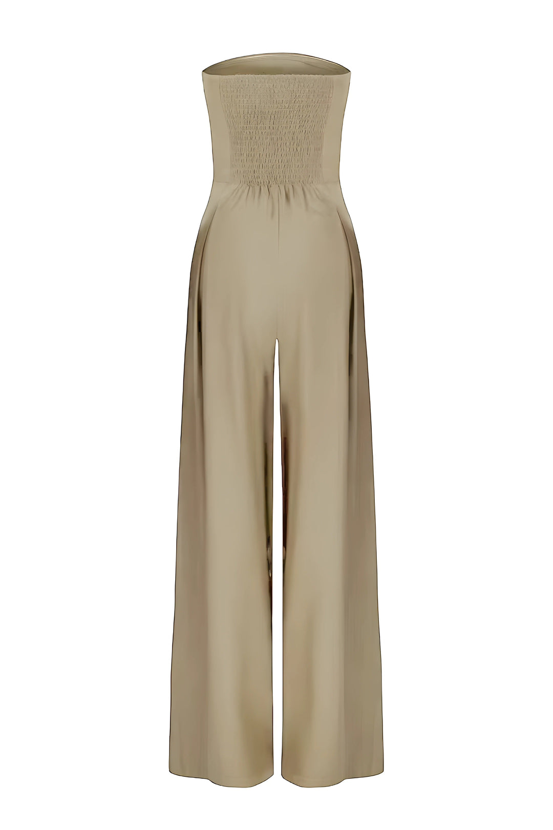 Meredith – Elegant Mono Sin Tirantes