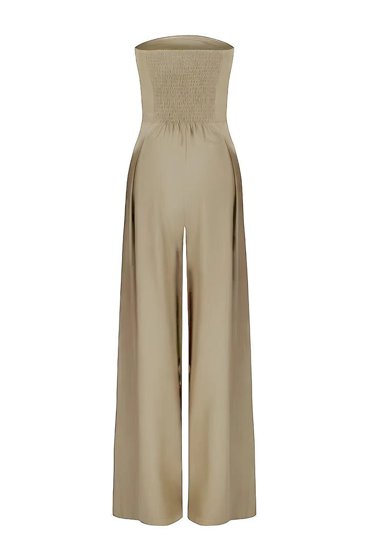 Meredith – Elegant Mono Sin Tirantes