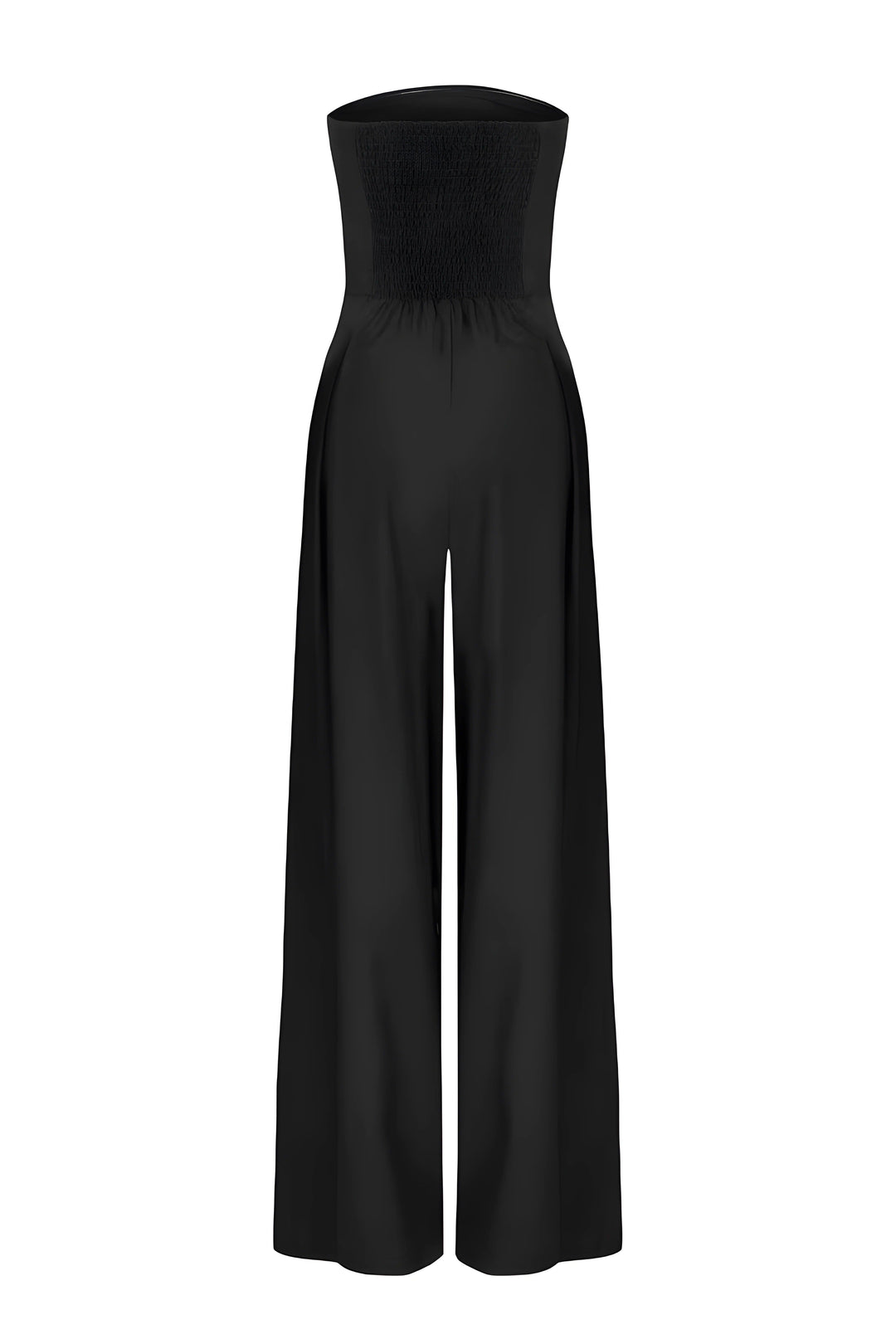 Meredith – Elegant Mono Sin Tirantes