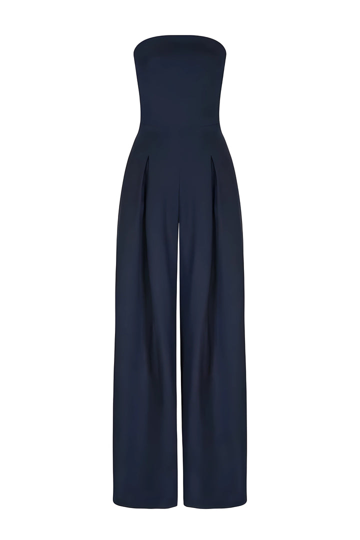 Meredith – Elegant Mono Sin Tirantes