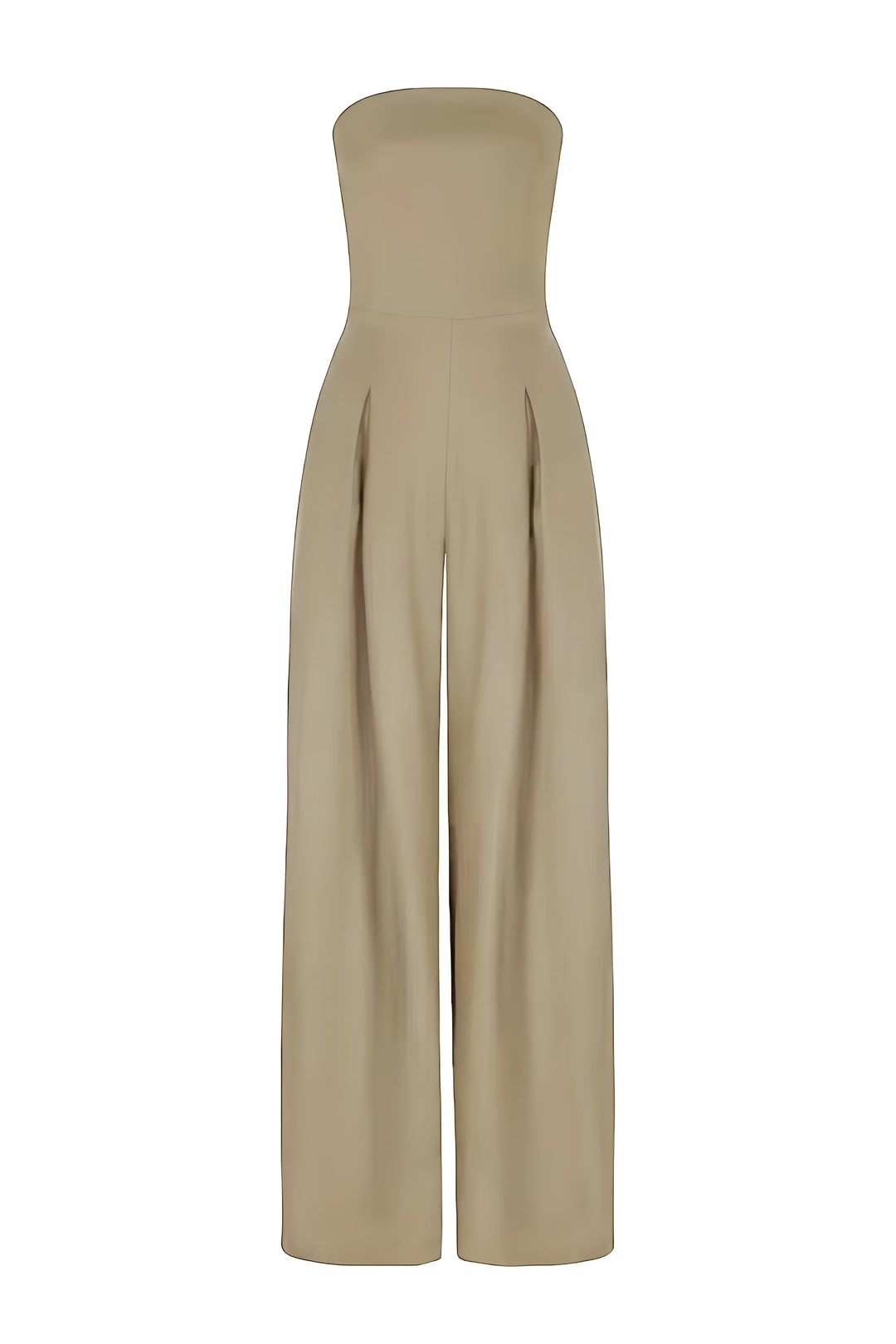 Meredith – Elegant Mono Sin Tirantes