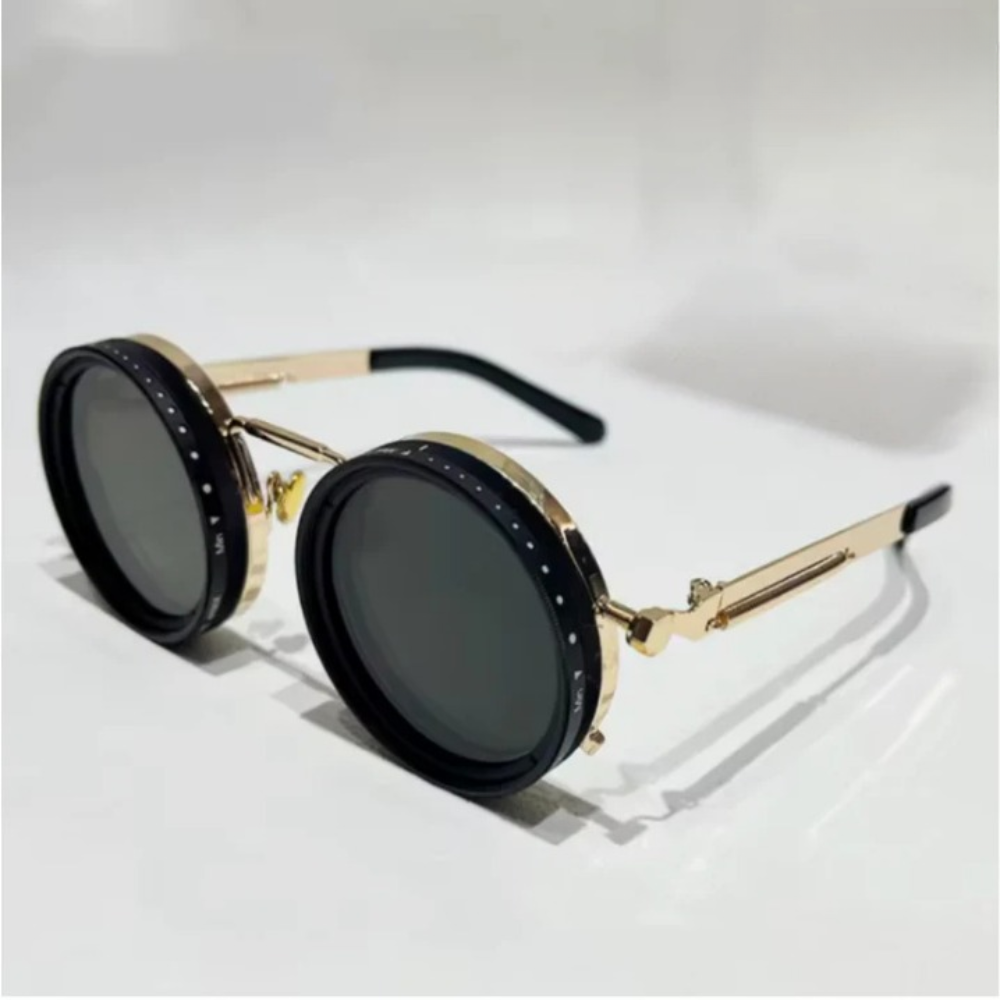 ShadeShift - Gafas De Sol Ajustables y Elegantes