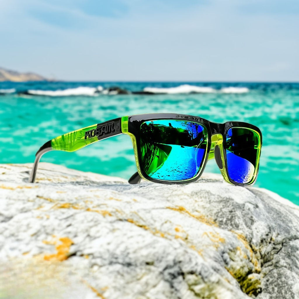 Luxora - Premium Polarizado Gafas De Sol