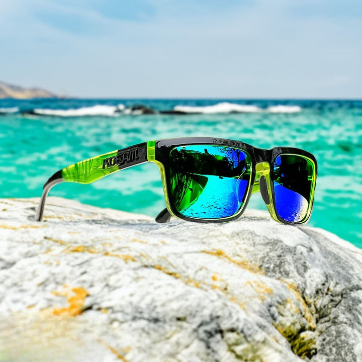 Luxora - Premium Polarizado Gafas De Sol