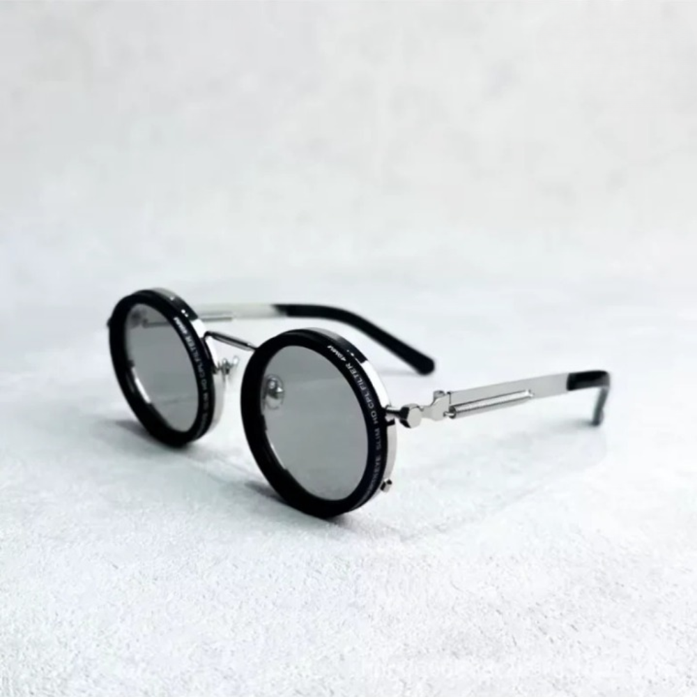 ShadeShift - Gafas De Sol Ajustables y Elegantes