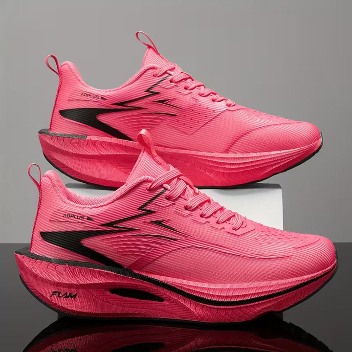 Liniya - Zapatillas De Running Con Amortiguación