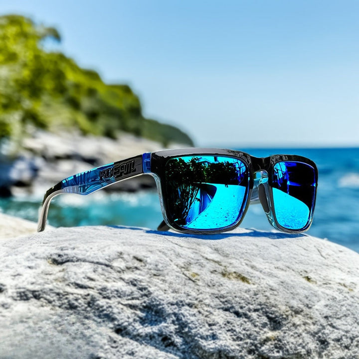 Luxora - Premium Polarizado Gafas De Sol