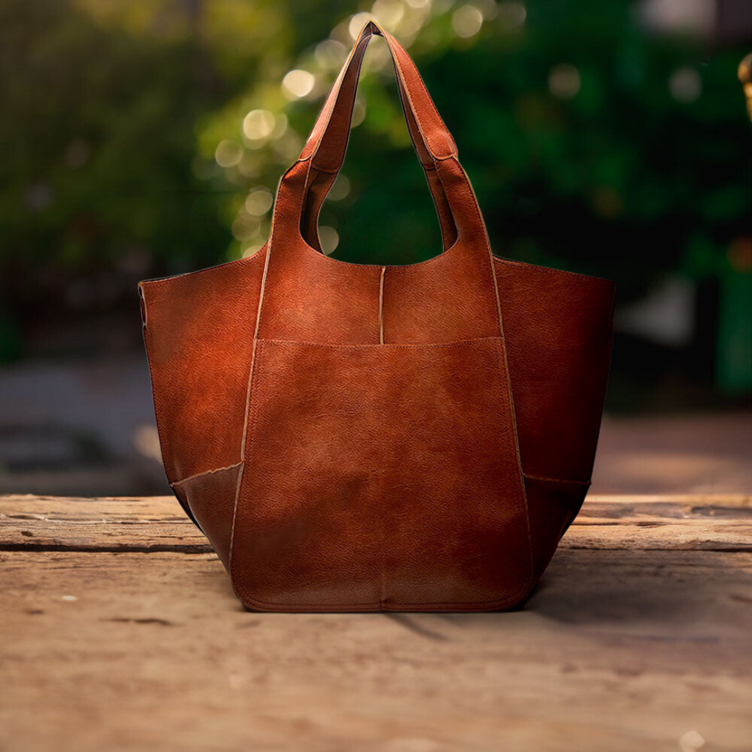 Cecillia - Bolso Vintage Con Encanto Nostálgico