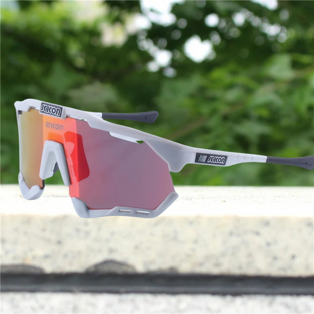 PulseLens - Gafas De Sol Para Deportes Al Aire Libre