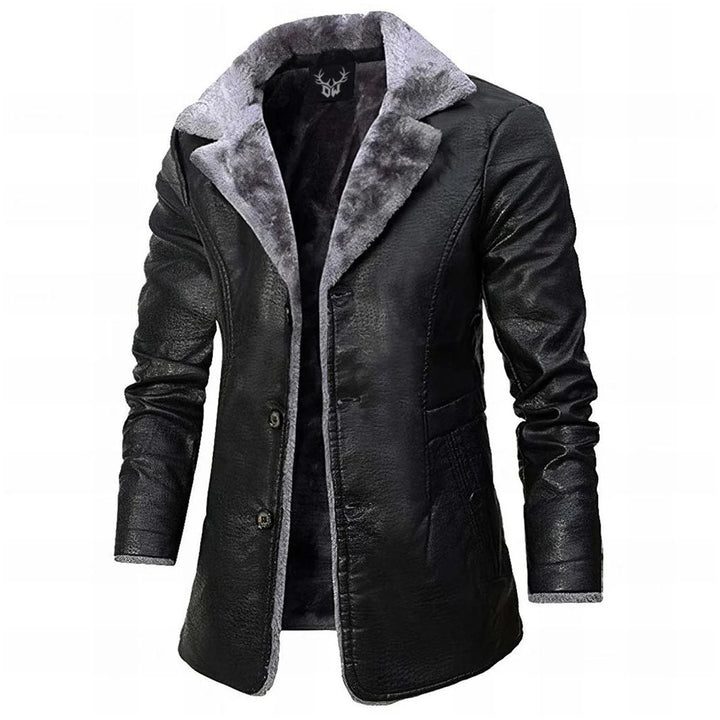 Trooy - Chaqueta Valor Elegante