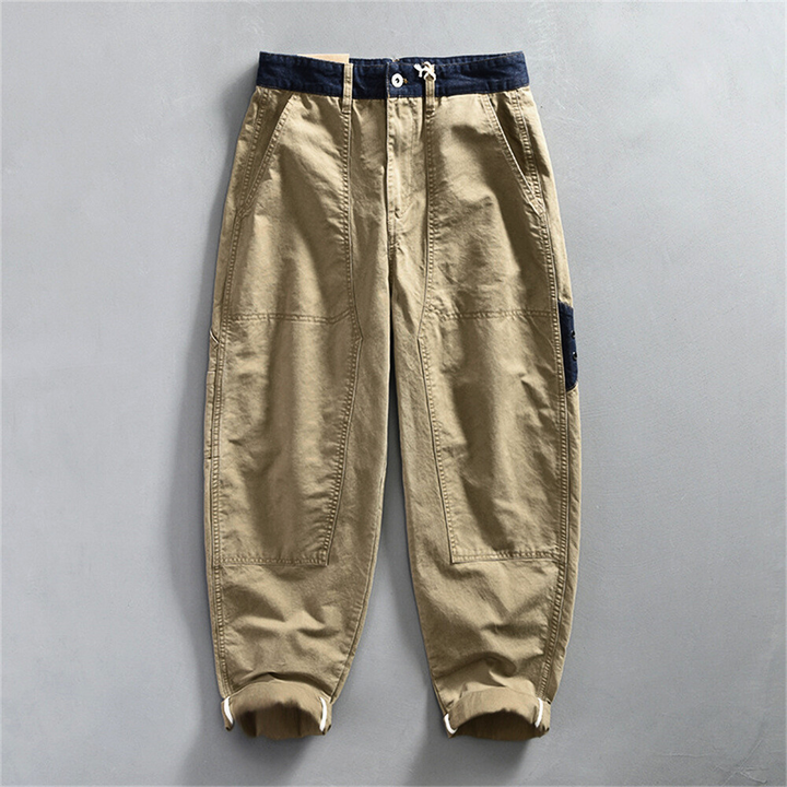 Lgnacio - Pantalones Cargo