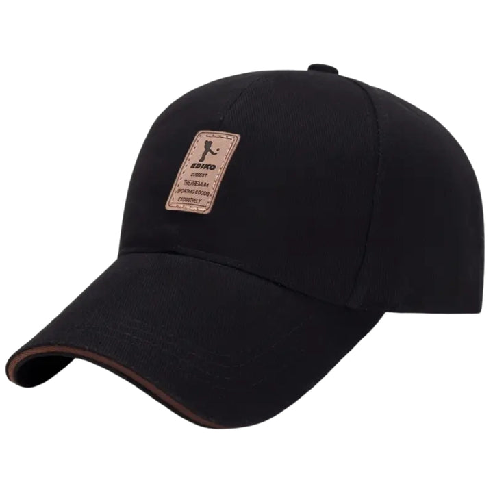 DriftCap - Gorra De Golf Ajustable