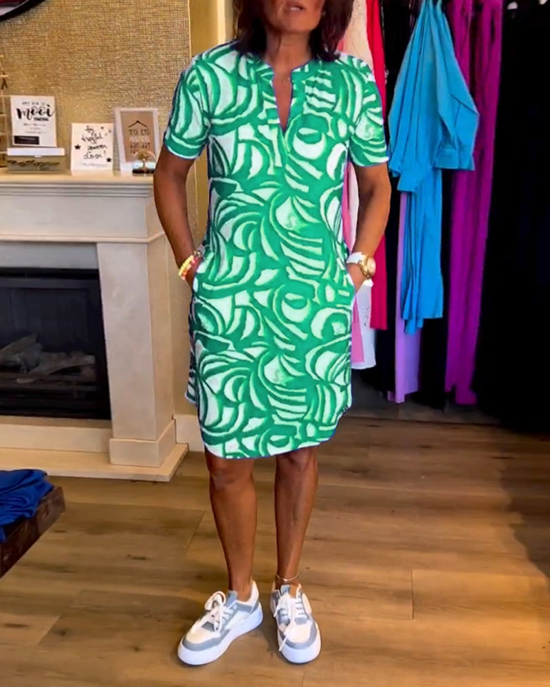 Edwina - Vestido De Verano