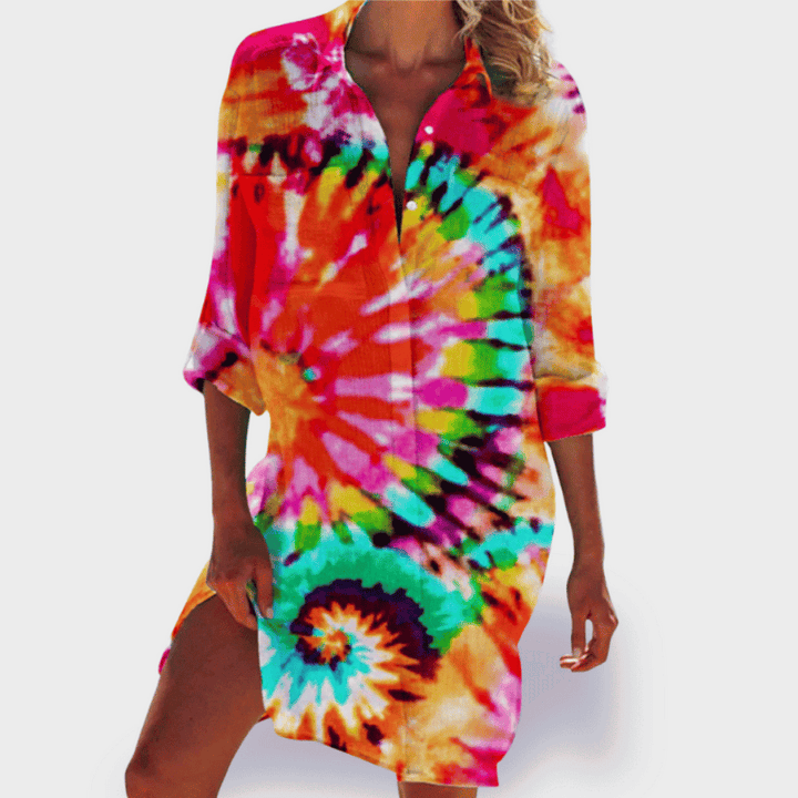 Lizonka - Camisa de Verano