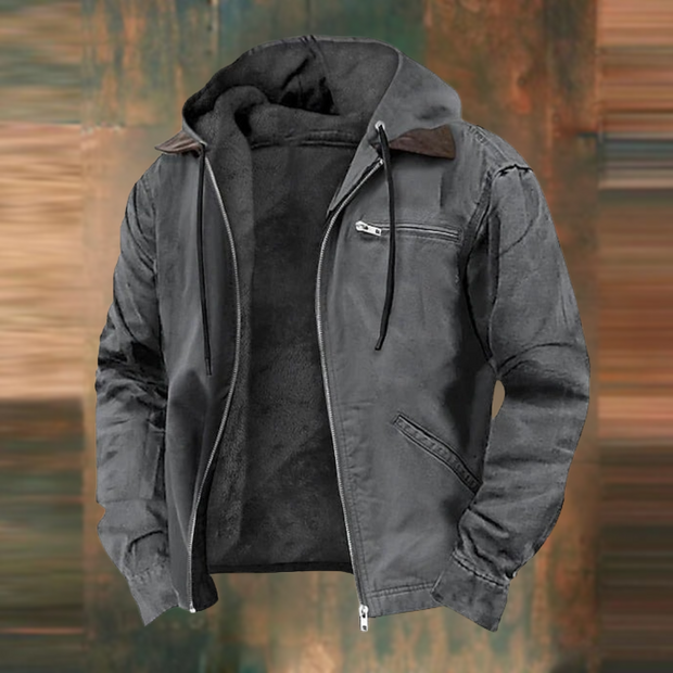 Pretorius - Chaqueta De Manga Larga