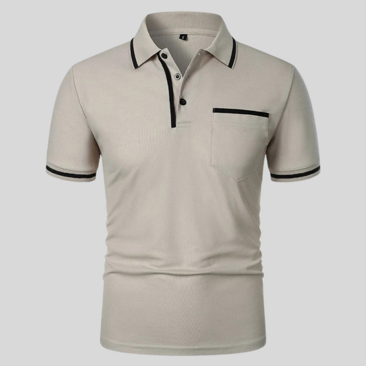 Dexter - Polos De Manga Corta