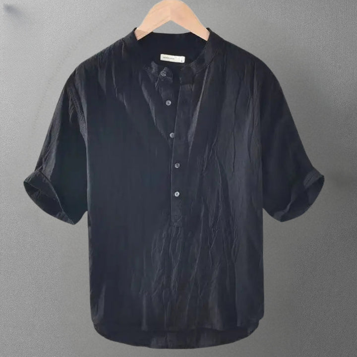 Héctor - Verano Ajuste Holgado Camiseta